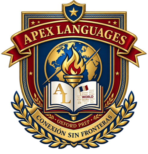 Apex Language Institute